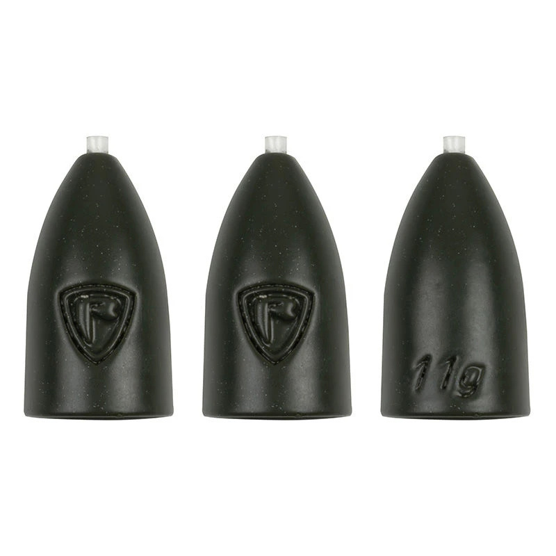 Fox Rage Tungsten Bullet Weights
